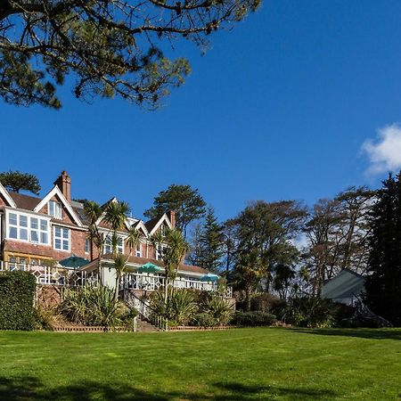 Orestone Manor Torquay Dış mekan fotoğraf