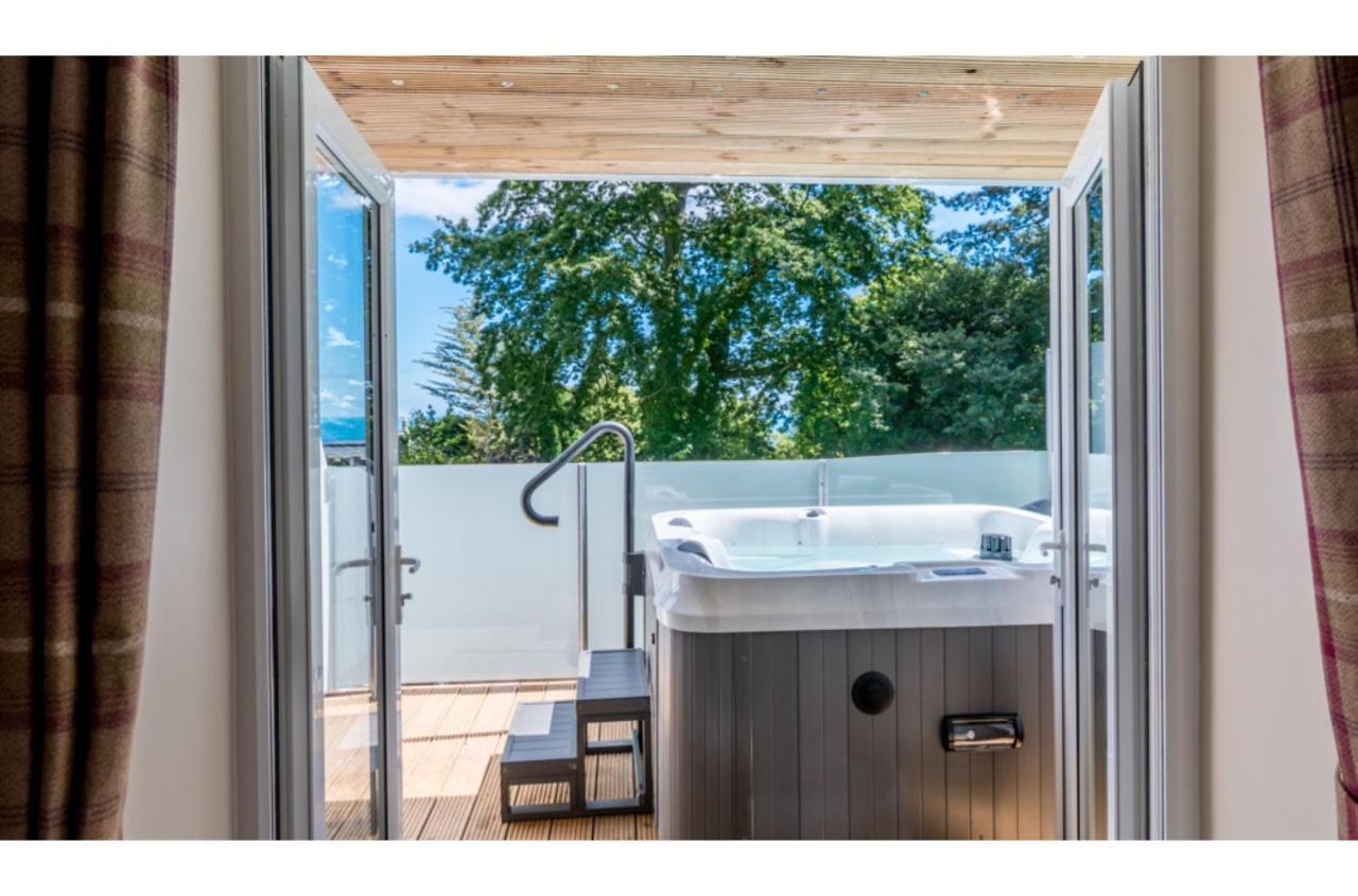 Orestone Manor Torquay Dış mekan fotoğraf