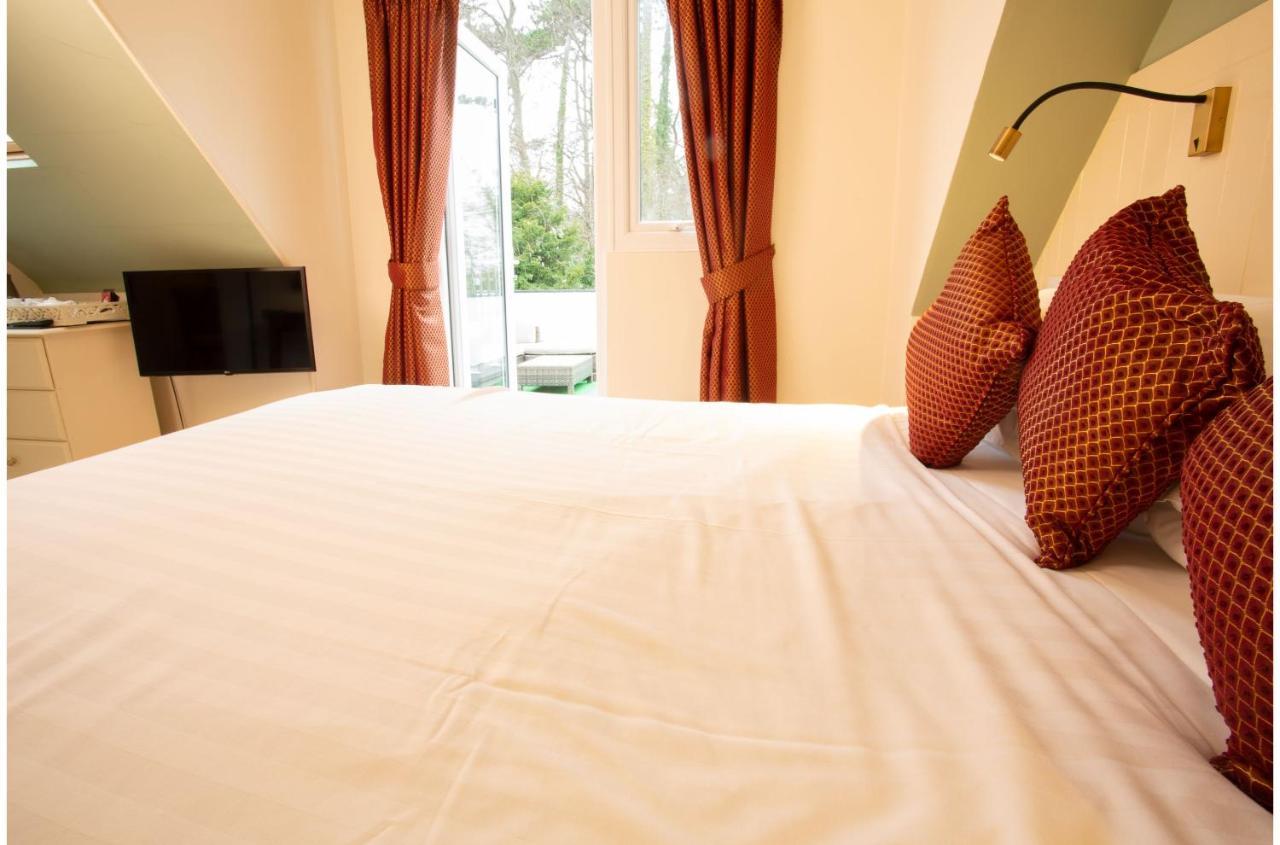 Orestone Manor Torquay Dış mekan fotoğraf