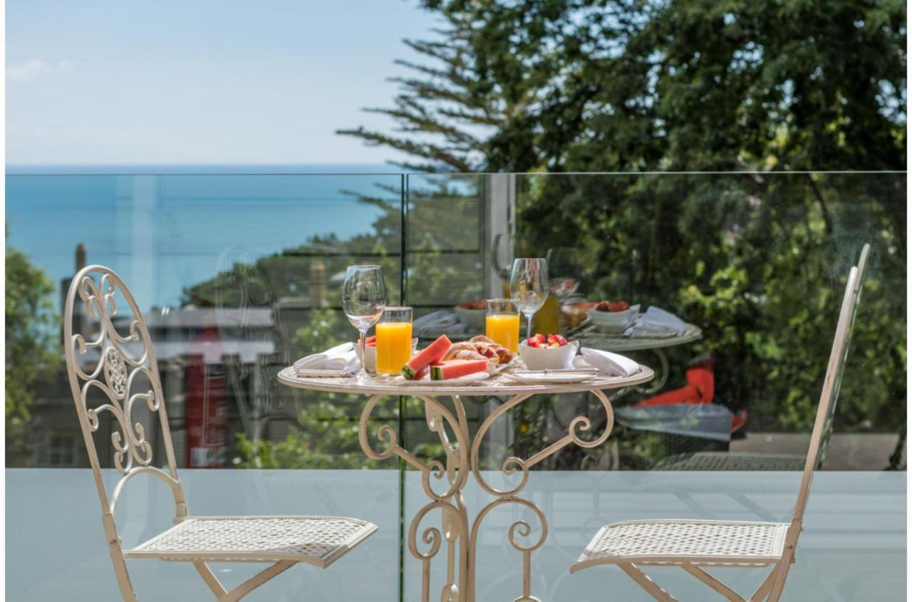 Orestone Manor Torquay Dış mekan fotoğraf