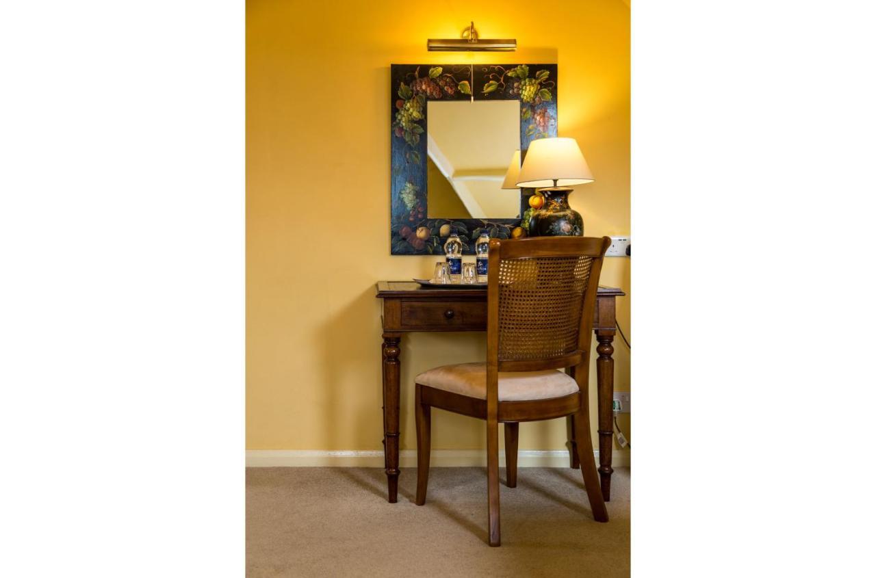 Orestone Manor Torquay Dış mekan fotoğraf