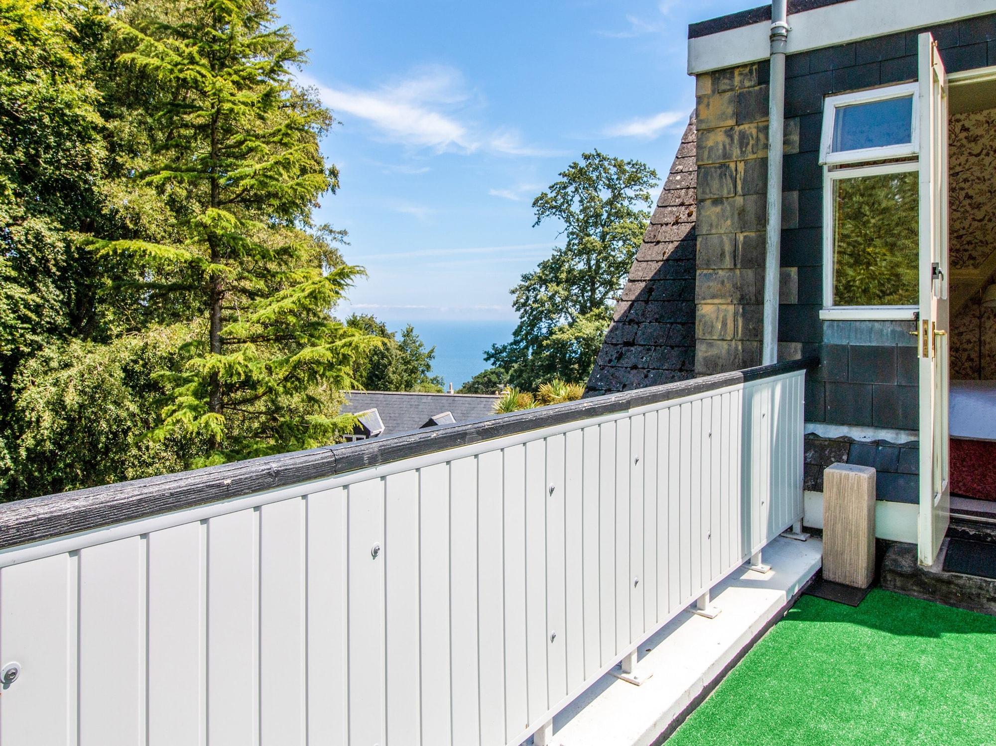 Orestone Manor Torquay Dış mekan fotoğraf