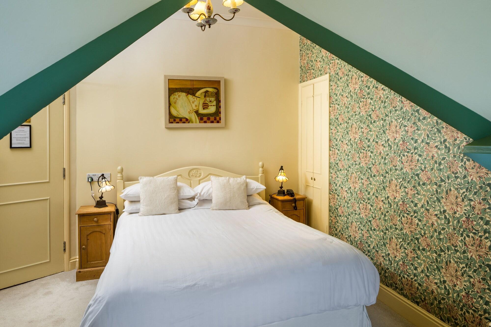 Orestone Manor Torquay Dış mekan fotoğraf