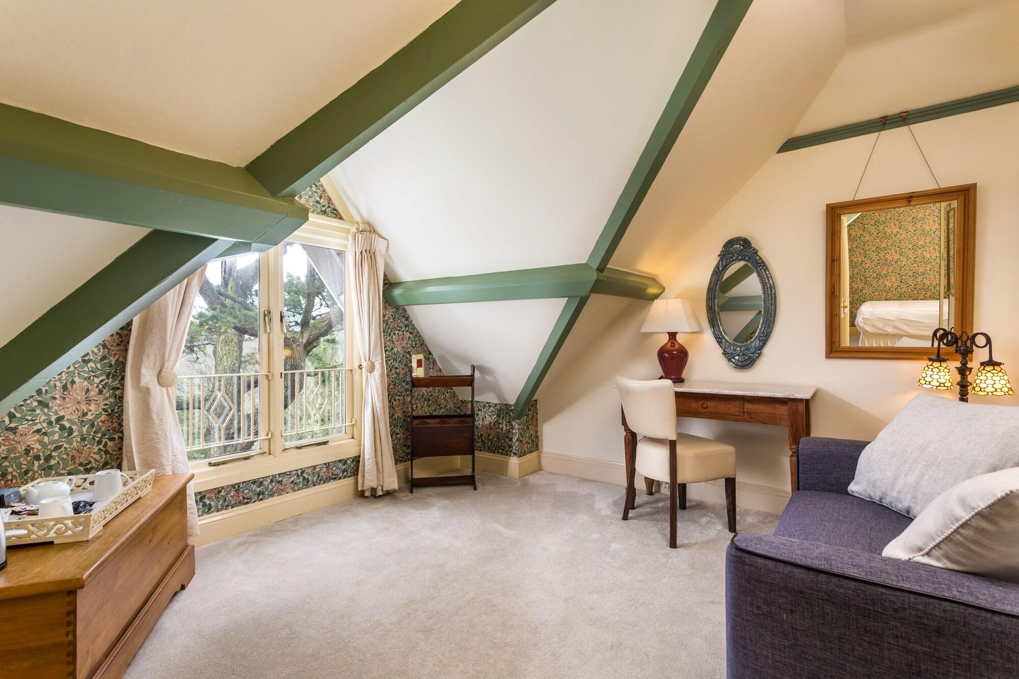 Orestone Manor Torquay Dış mekan fotoğraf