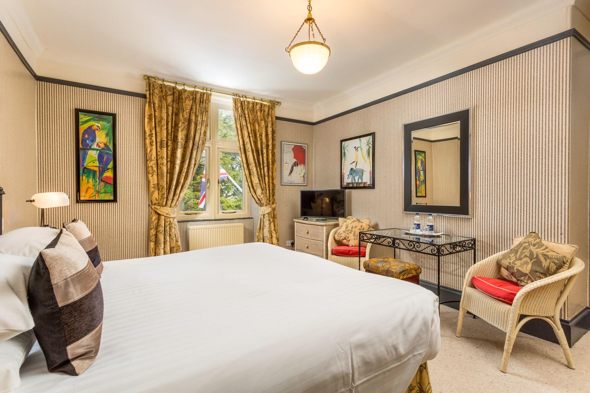 Orestone Manor Torquay Dış mekan fotoğraf
