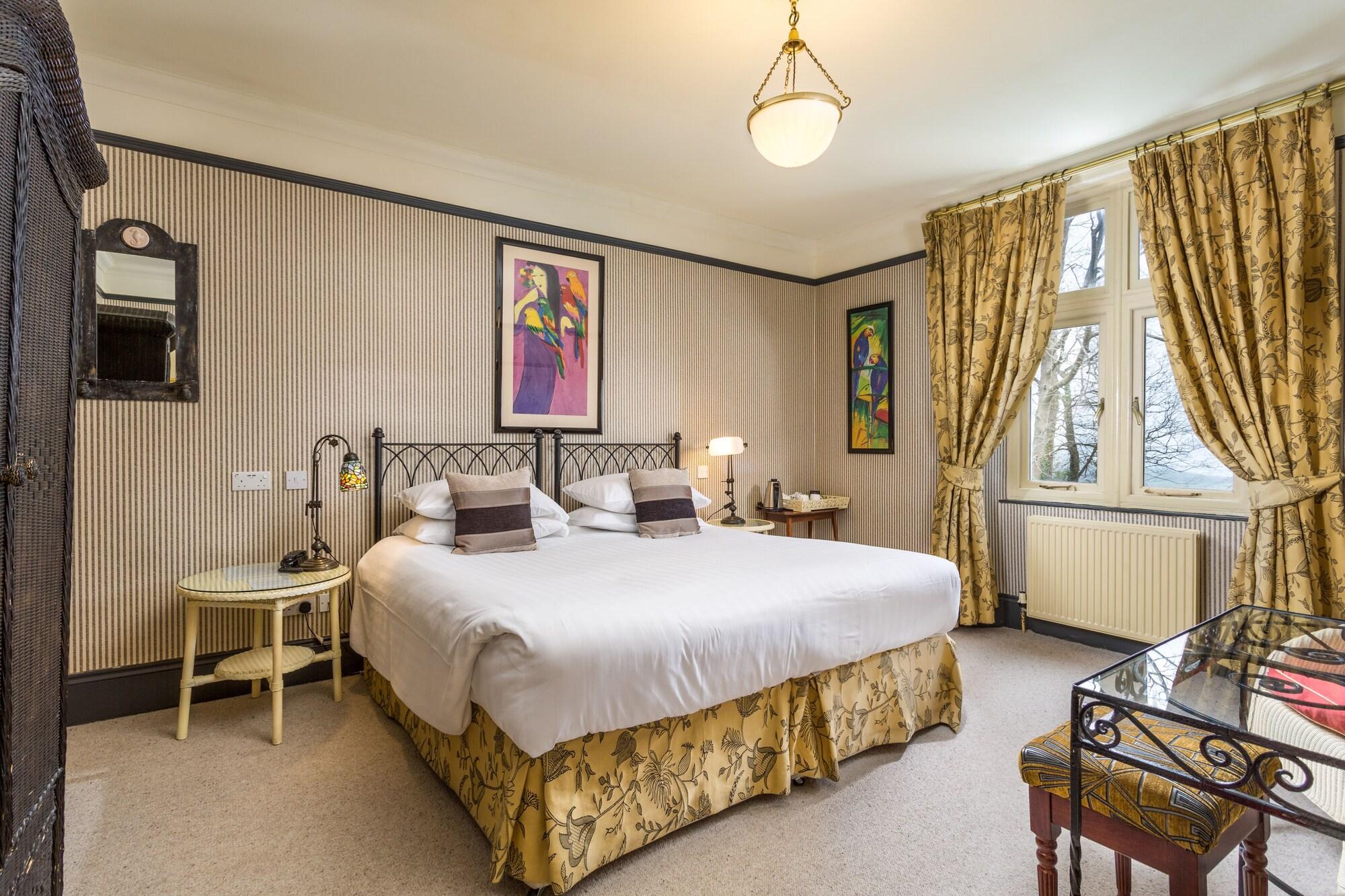 Orestone Manor Torquay Dış mekan fotoğraf