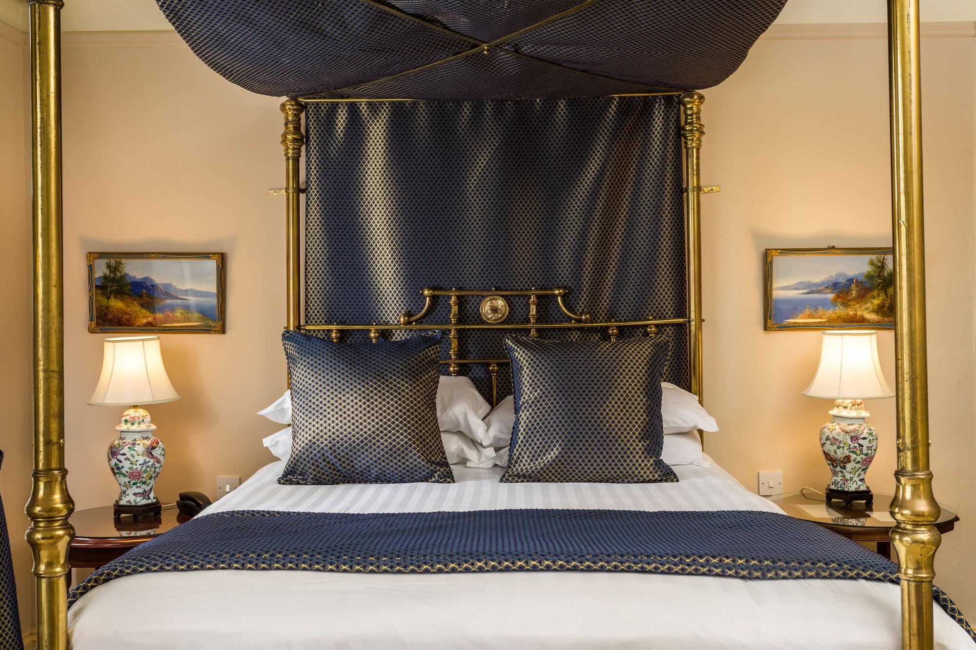 Orestone Manor Torquay Dış mekan fotoğraf