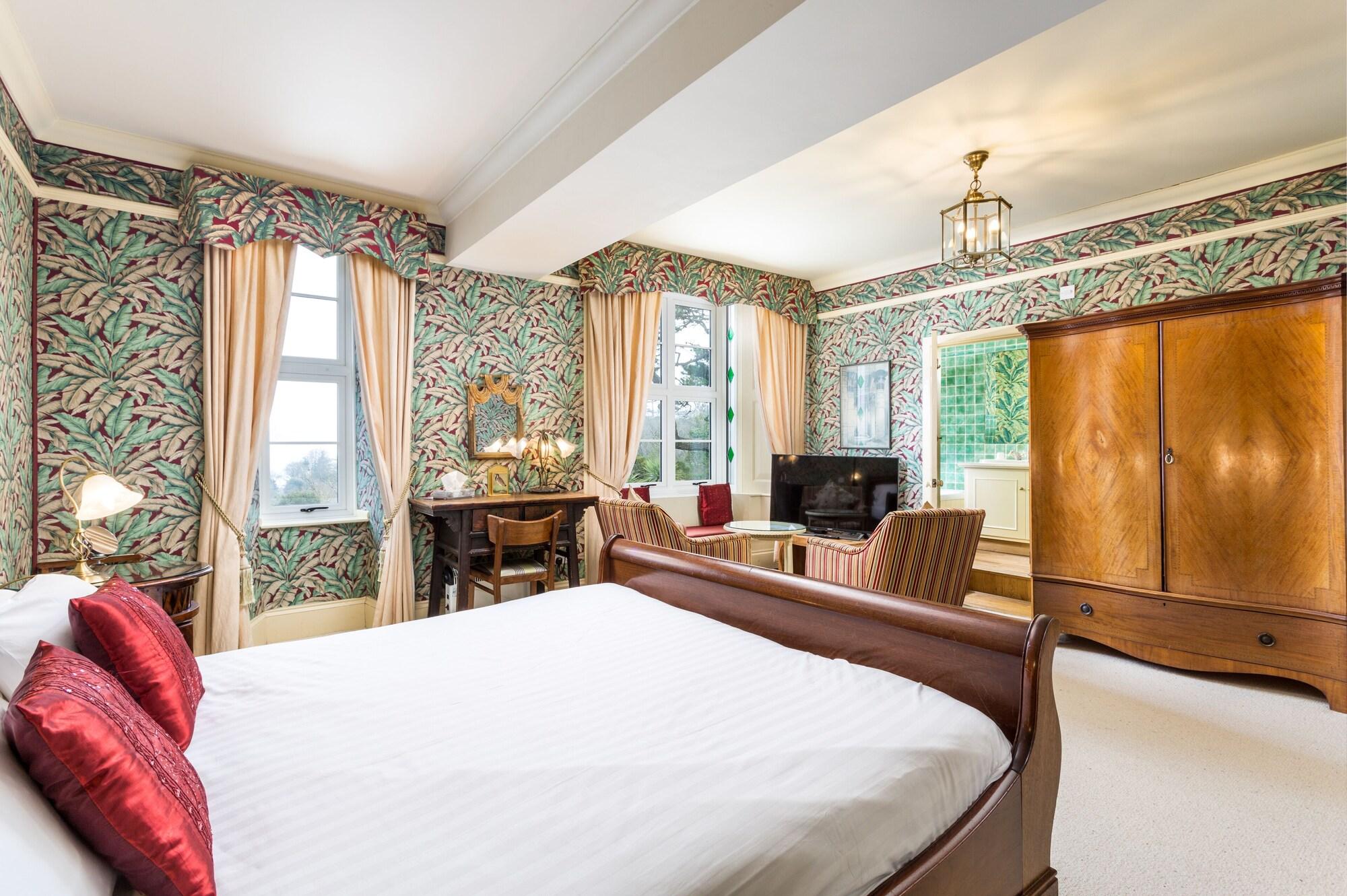Orestone Manor Torquay Dış mekan fotoğraf