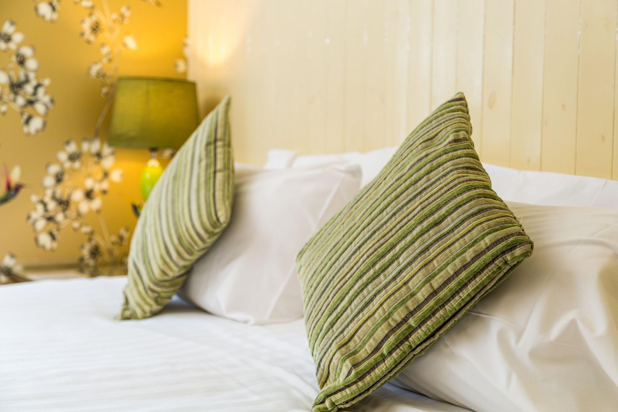 Orestone Manor Torquay Dış mekan fotoğraf