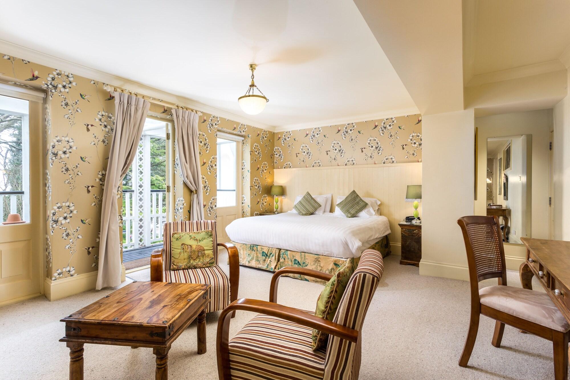Orestone Manor Torquay Dış mekan fotoğraf