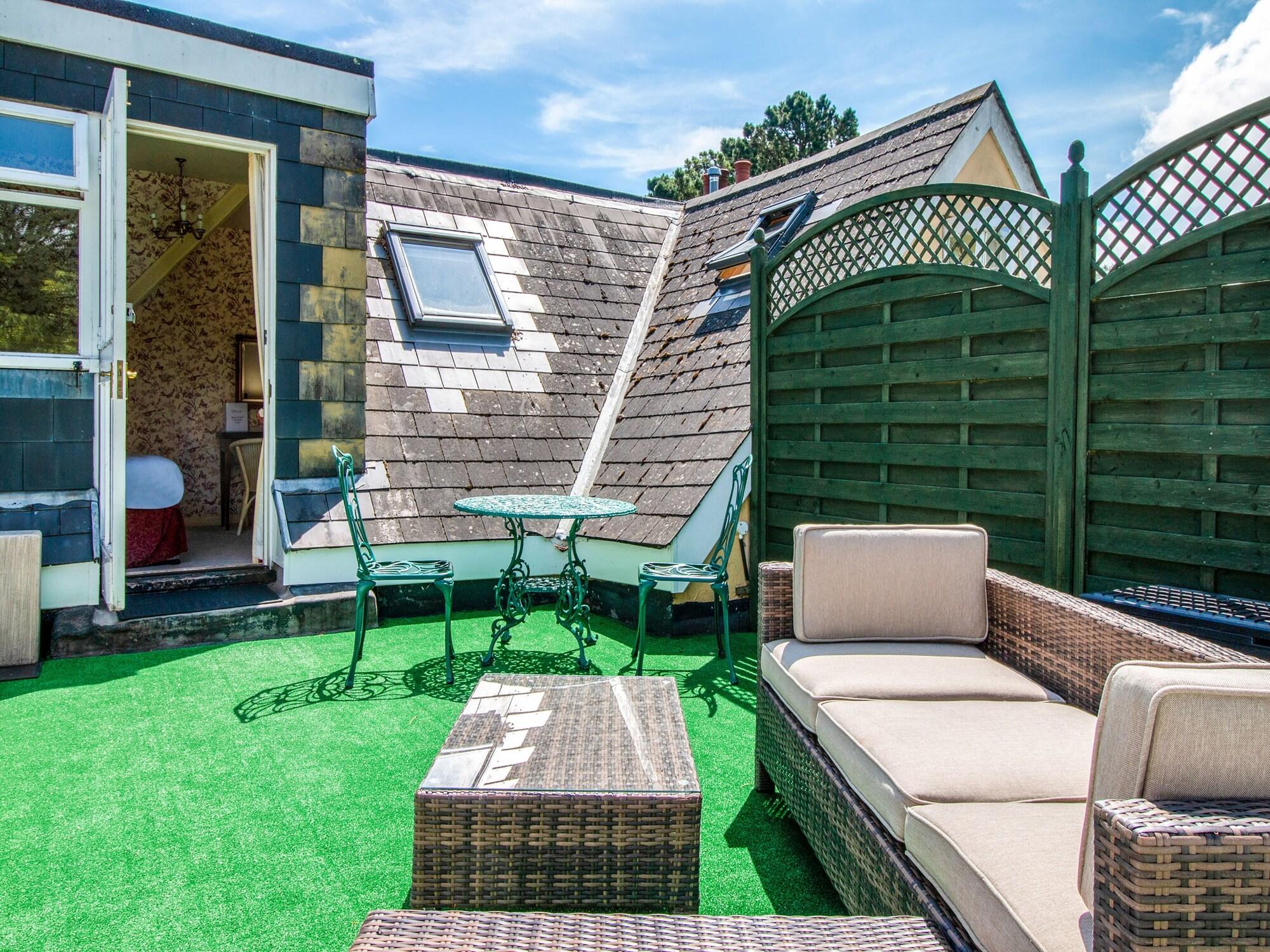 Orestone Manor Torquay Dış mekan fotoğraf