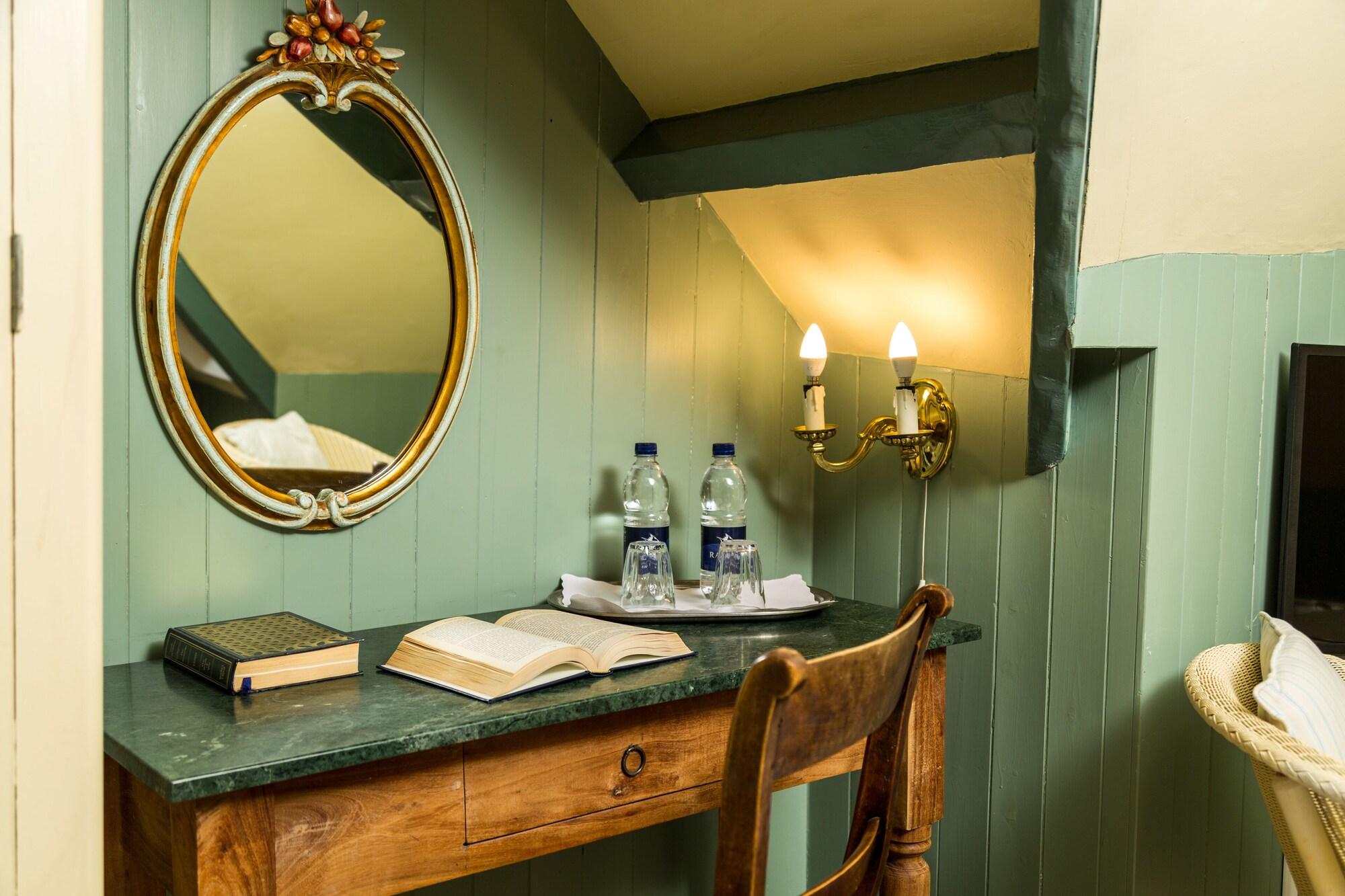 Orestone Manor Torquay Dış mekan fotoğraf