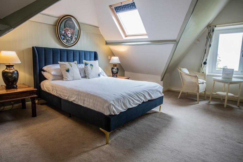 Orestone Manor Torquay Dış mekan fotoğraf