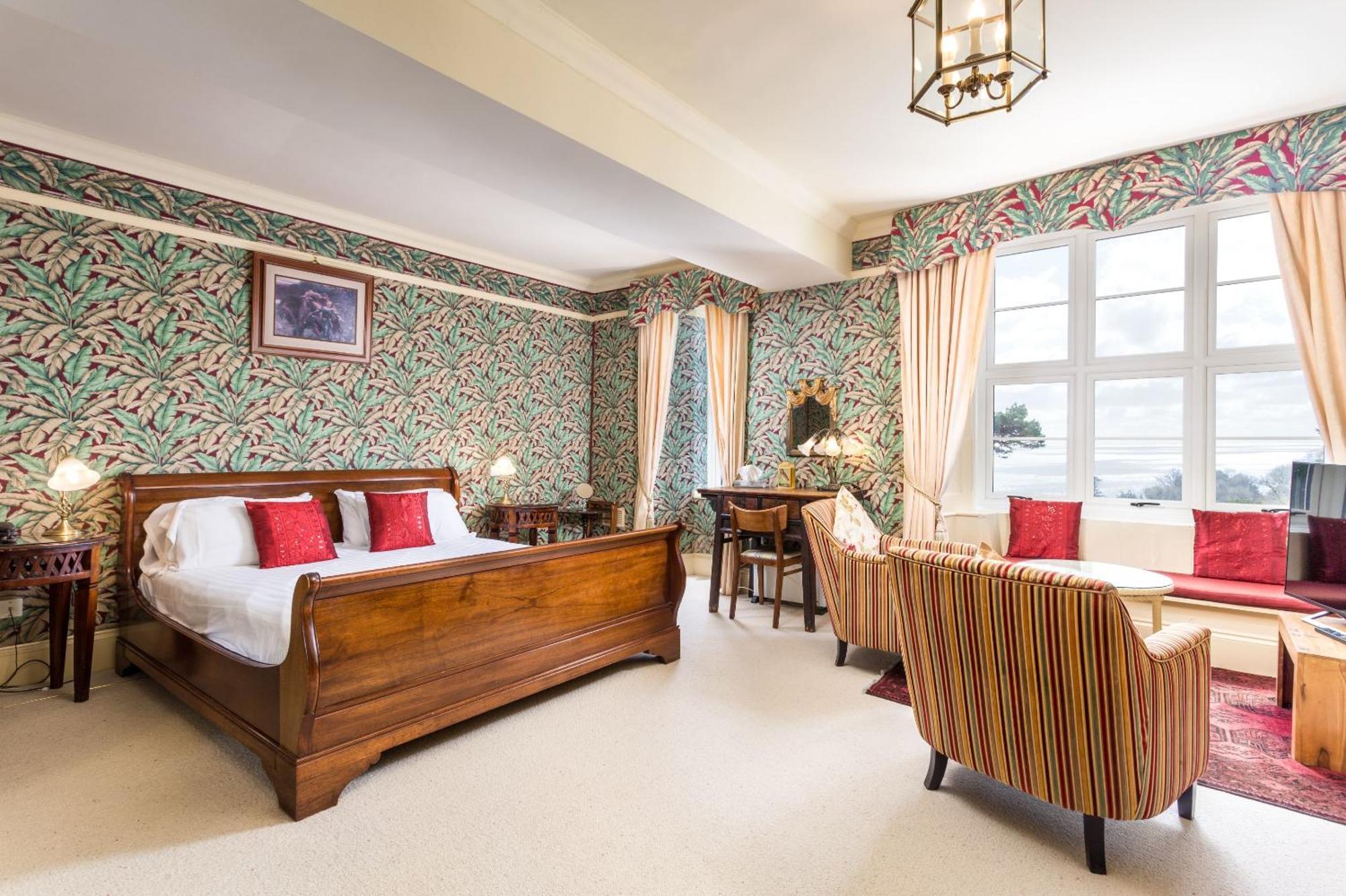 Orestone Manor Torquay Dış mekan fotoğraf