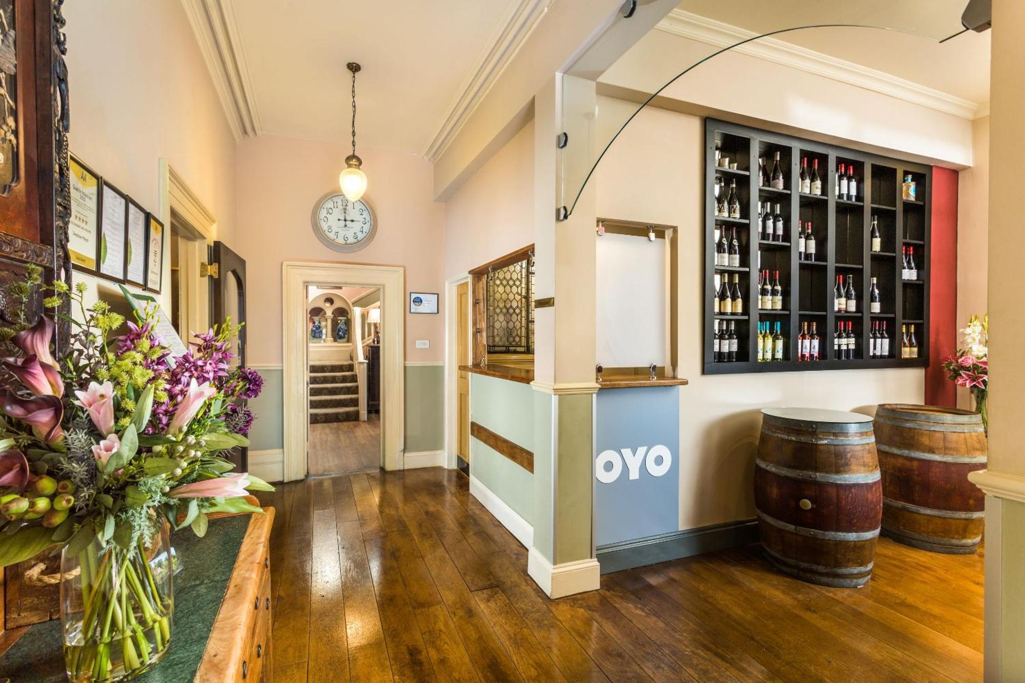 Orestone Manor Torquay Dış mekan fotoğraf