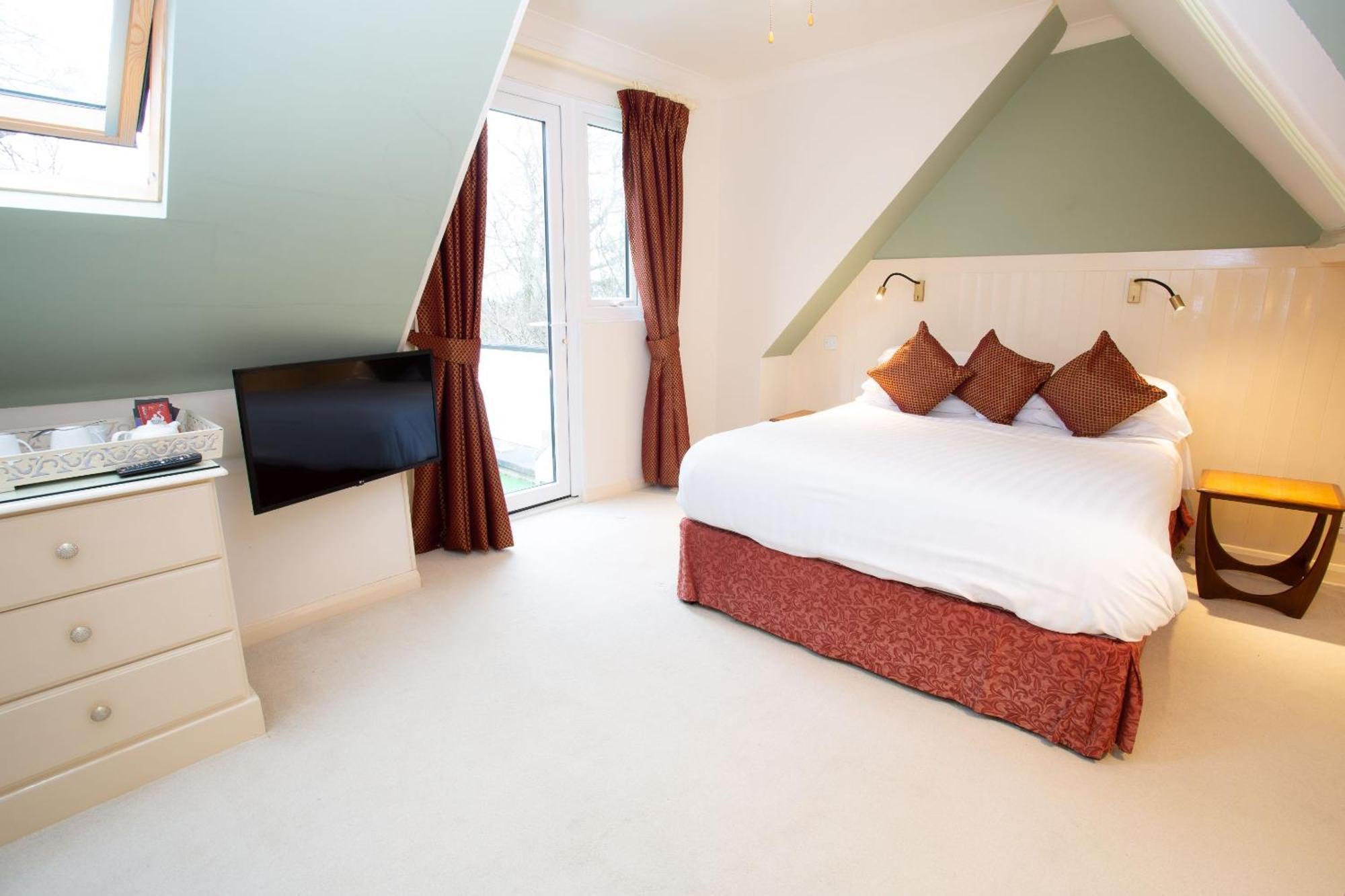 Orestone Manor Torquay Dış mekan fotoğraf