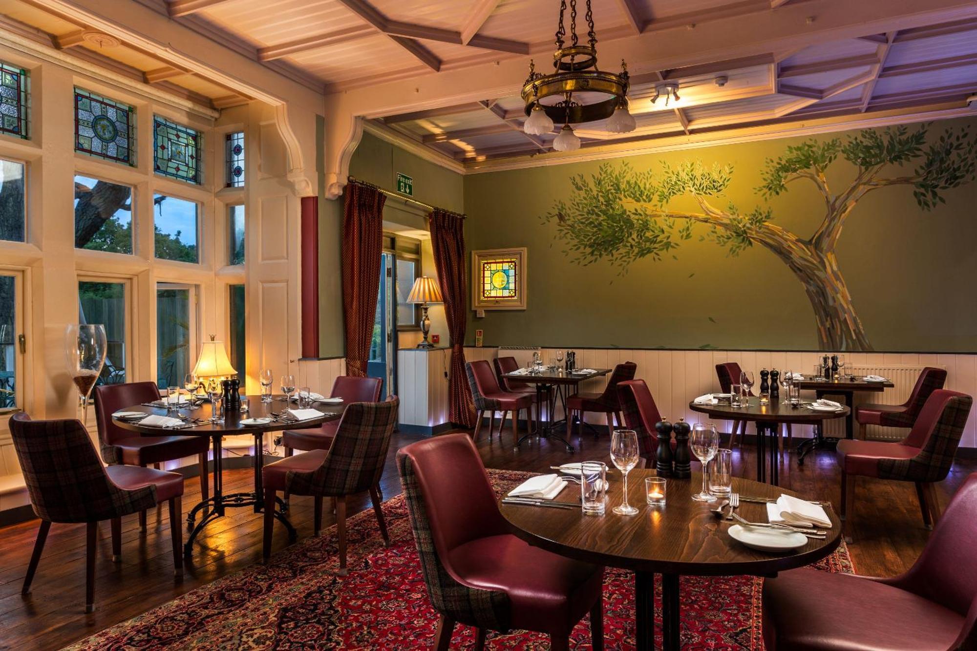 Orestone Manor Torquay Dış mekan fotoğraf