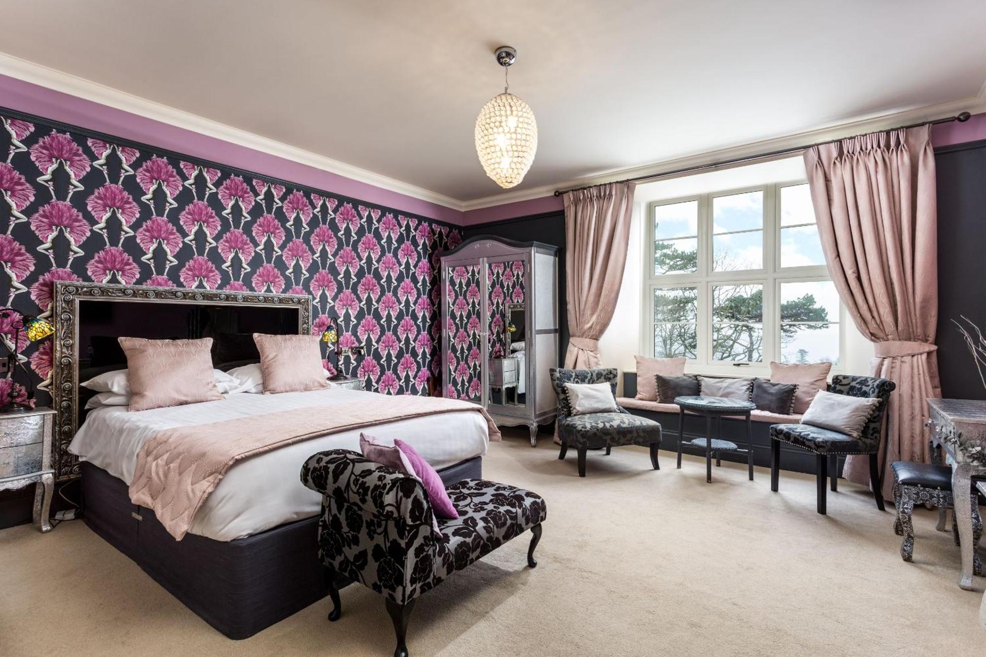 Orestone Manor Torquay Dış mekan fotoğraf