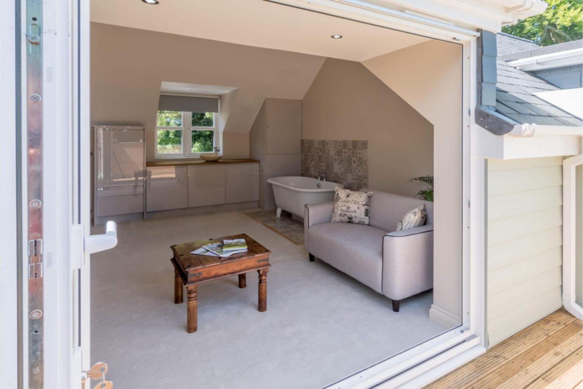 Orestone Manor Torquay Dış mekan fotoğraf