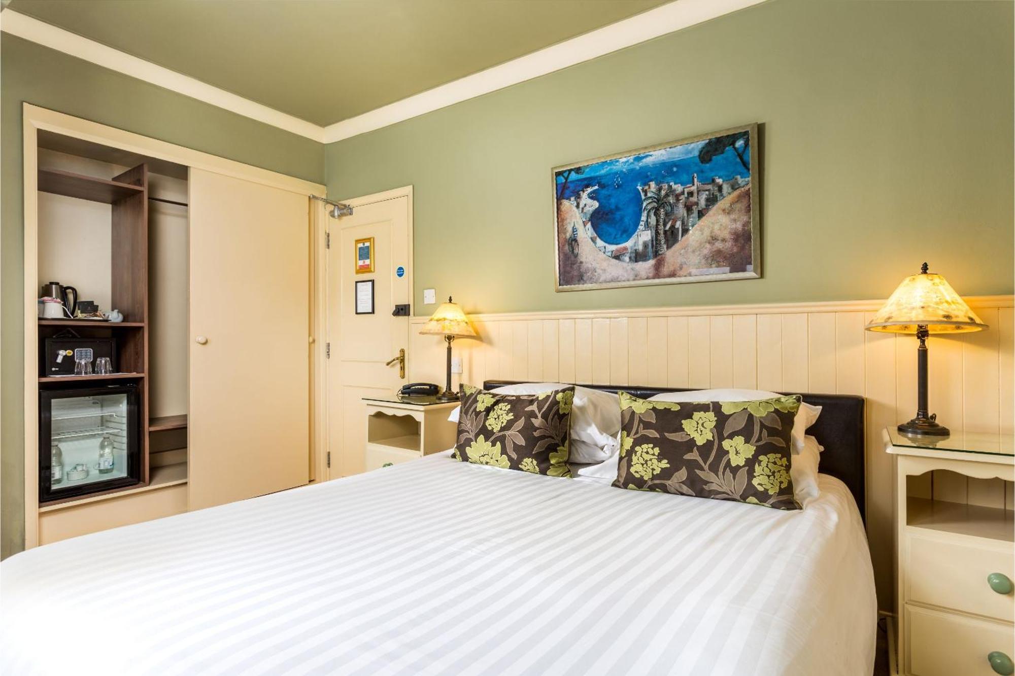 Orestone Manor Torquay Dış mekan fotoğraf
