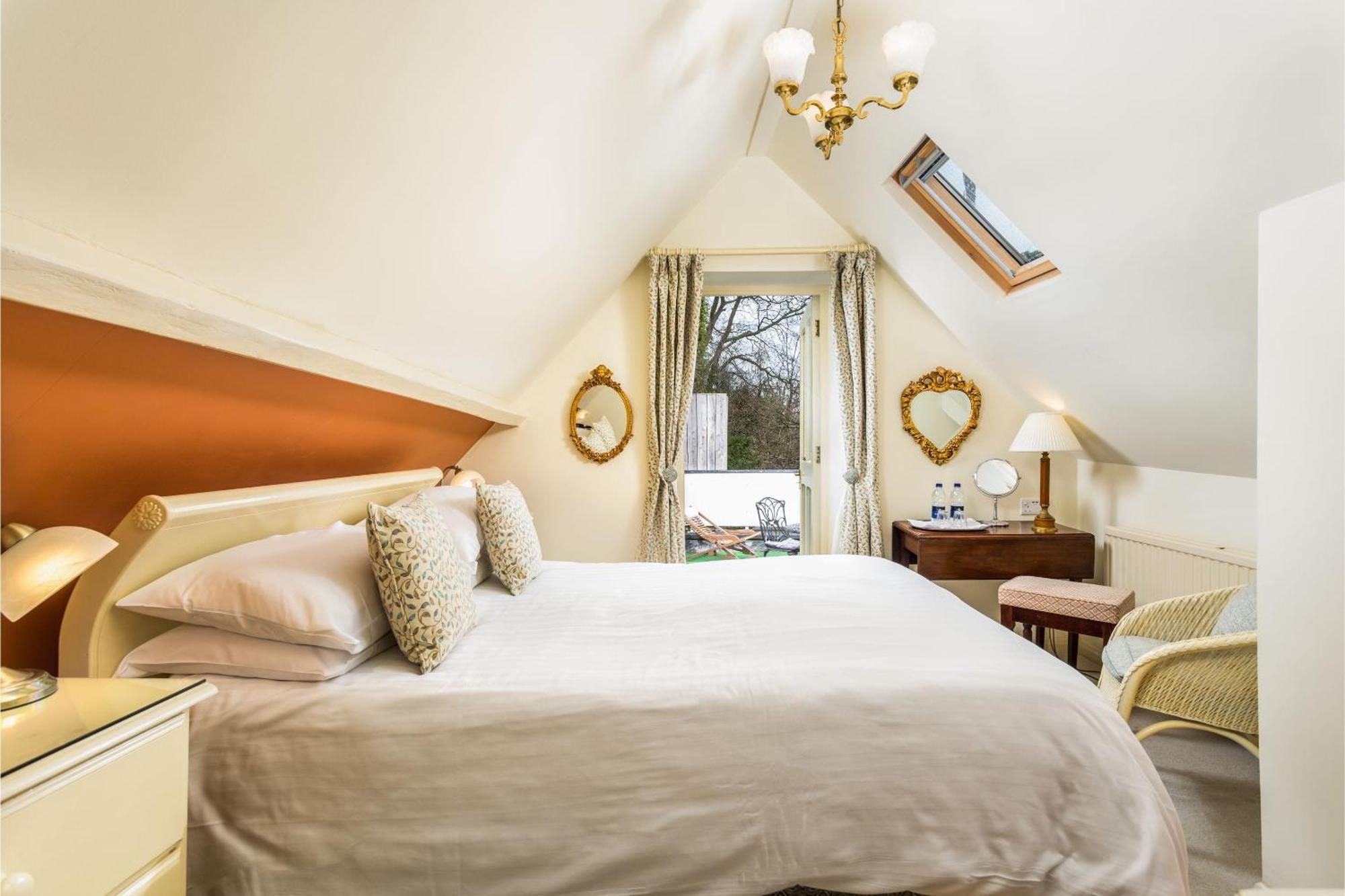 Orestone Manor Torquay Dış mekan fotoğraf