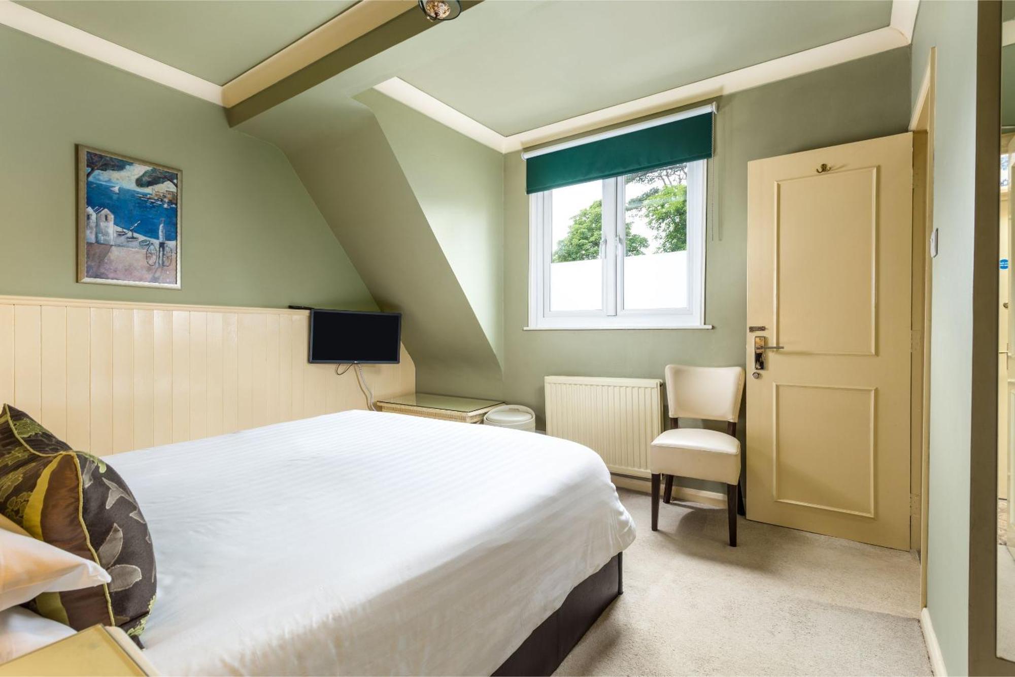 Orestone Manor Torquay Dış mekan fotoğraf
