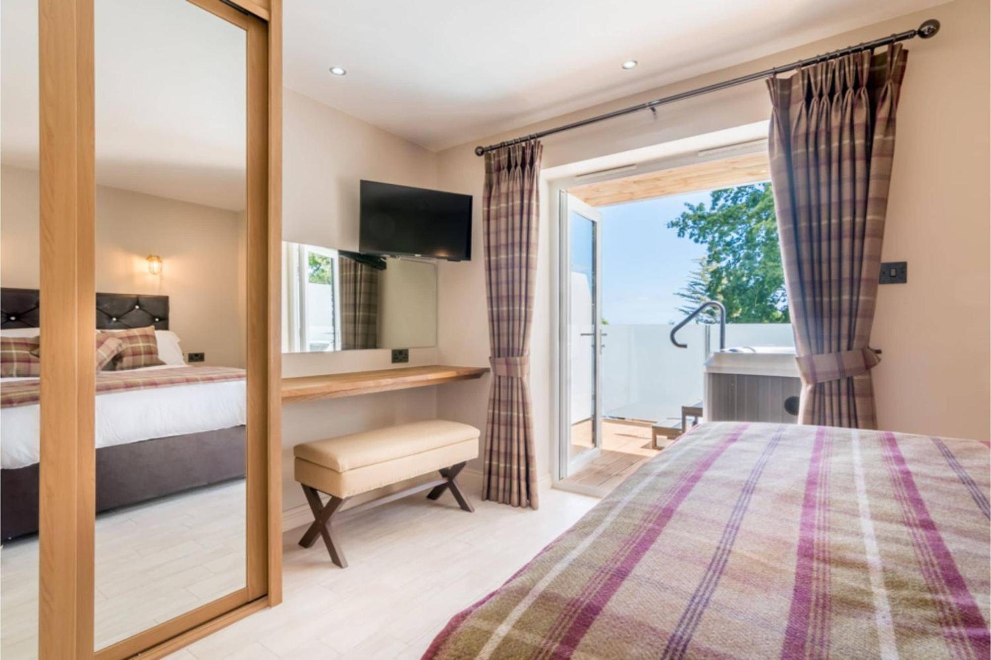 Orestone Manor Torquay Dış mekan fotoğraf