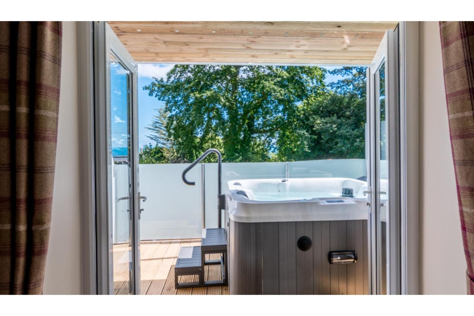 Orestone Manor Torquay Dış mekan fotoğraf