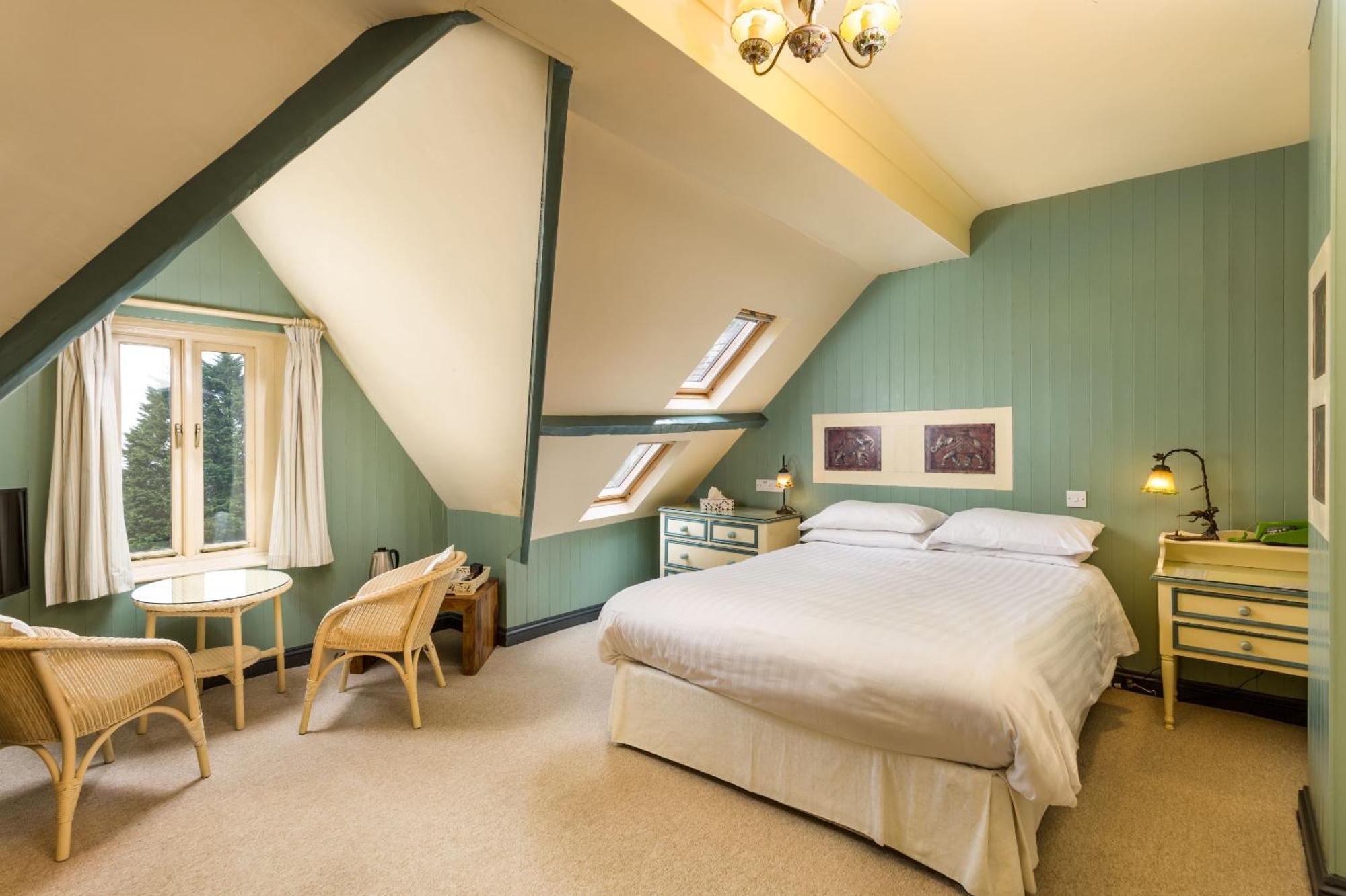 Orestone Manor Torquay Dış mekan fotoğraf