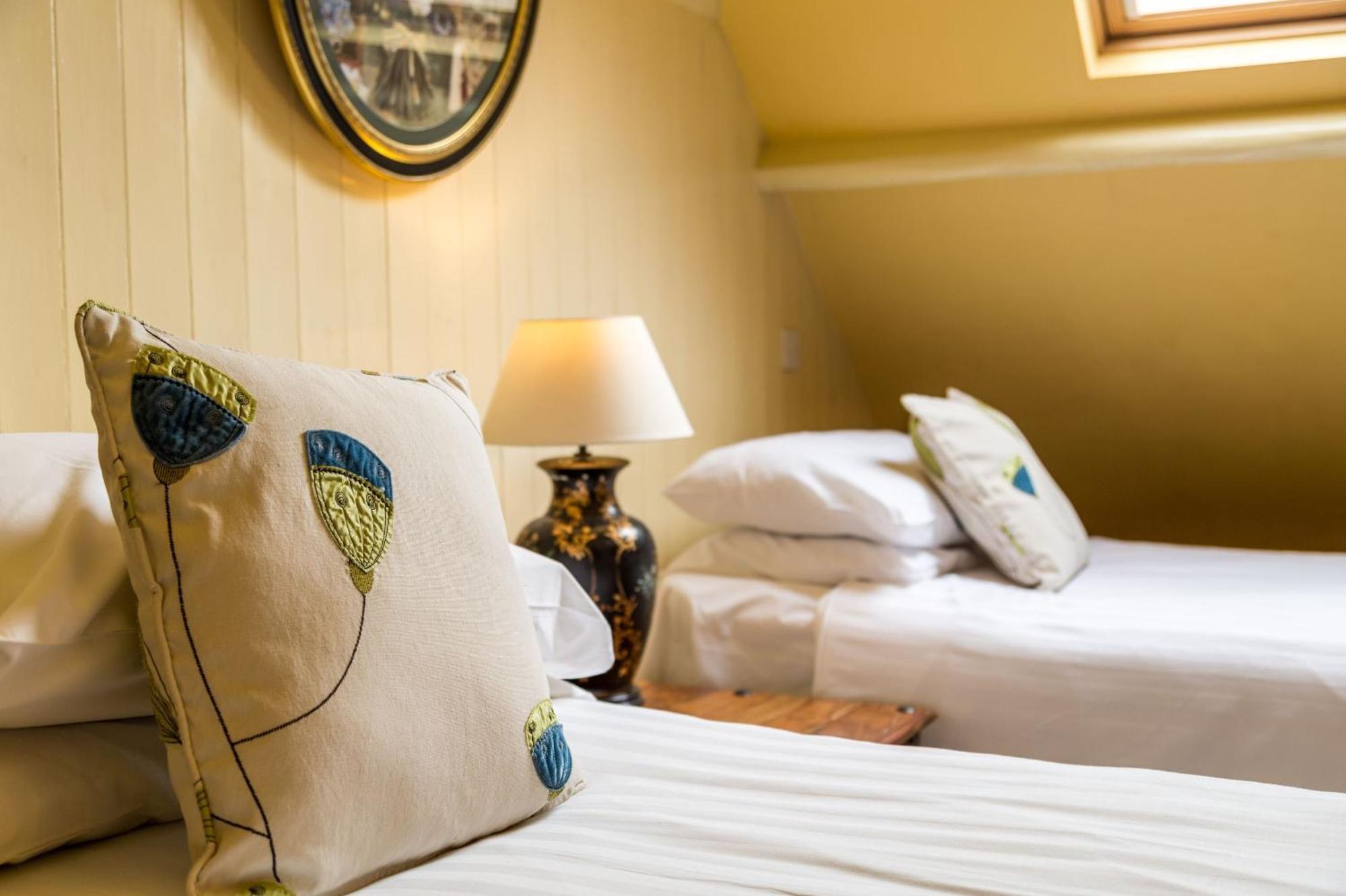 Orestone Manor Torquay Dış mekan fotoğraf